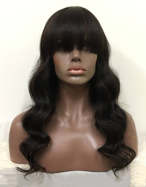 malaysian human hair