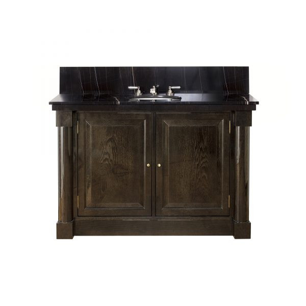 Hamilton vanity Justin Van Breda London USA