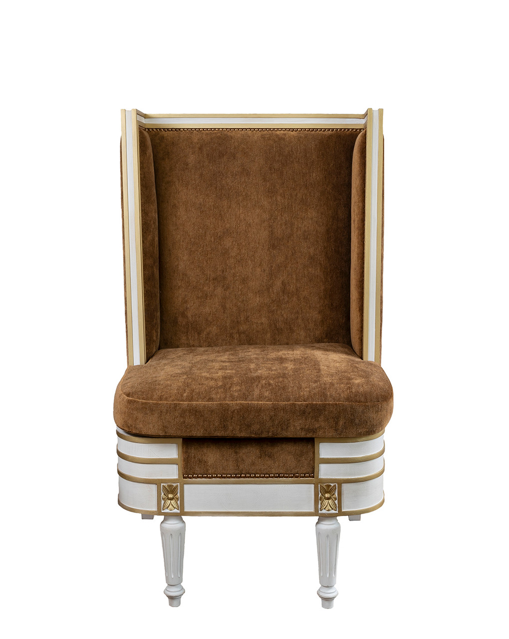 Oreste Side Chair