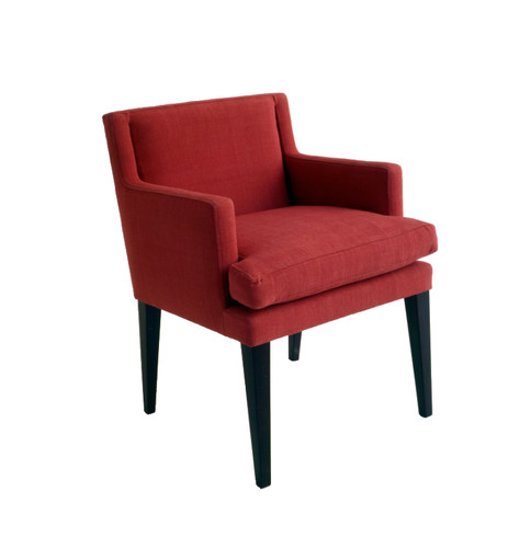Cape armchair