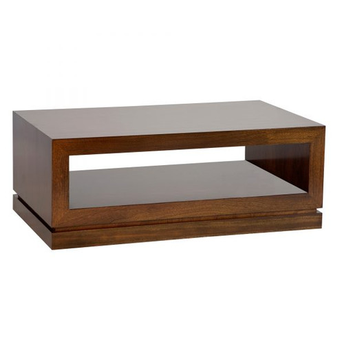 Cedar Park coffee table