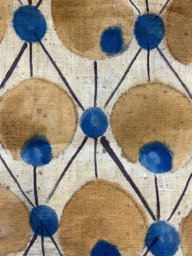 Dots & Spots - Yellow