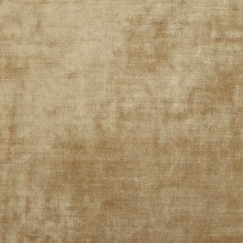 Drawing Room Velvet - Cumin