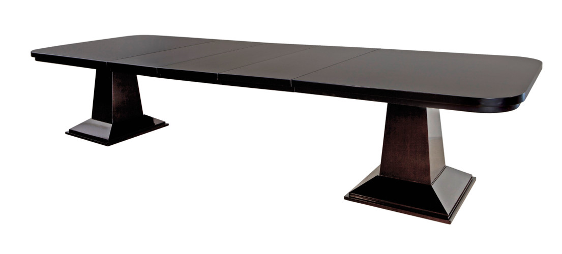 Lindfors dining table extendable Lindfors dining table extendable
