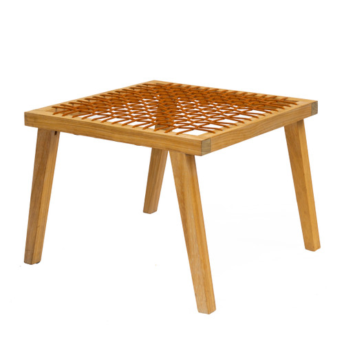 Riempie Side Table Riempie Side Table