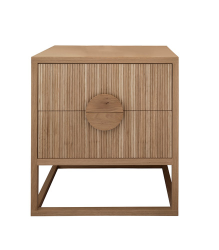 Elora Bedside Table