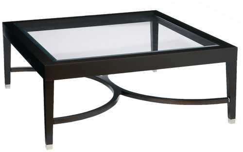Alexander coffee table square with or without stretcher & Glass Top Alexander coffee table square with or without stretcher & Glass Top