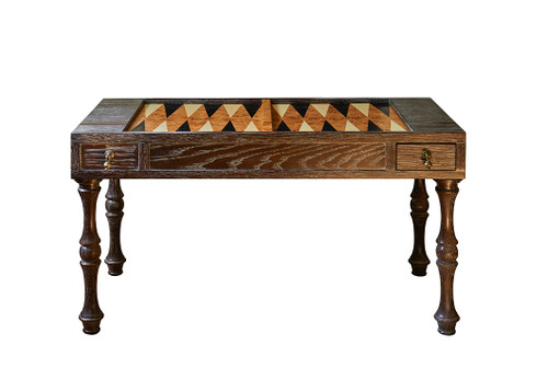 Backgammon table Backgammon table