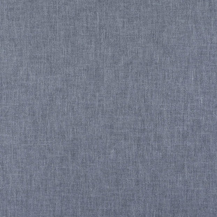 Brushed Chambray - Mist