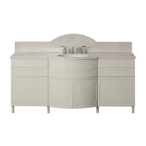 Fleming vanity Fleming vanity