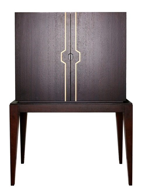 Hugo cocktail cabinet