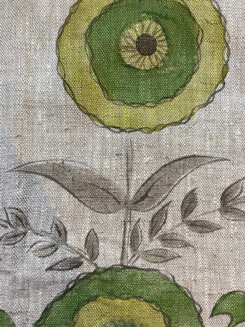 Kits Florals - Green