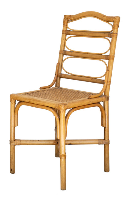 Ladderback chair Ladderback chair