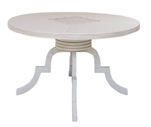 Lauren Deloach centre table