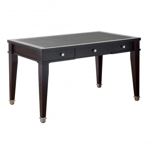 Legacy Director desk, small