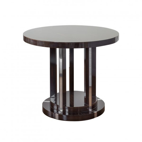Legacy Waterfall dining table