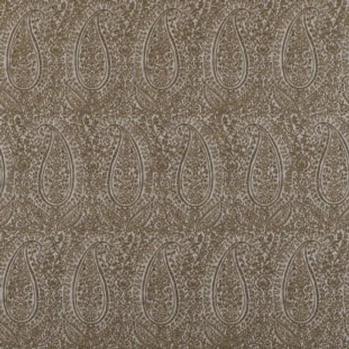 London Brocade - Cumin
