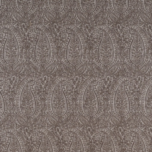 London Brocade - Nutmeg