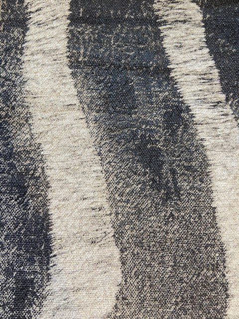 Macro Zebra - Brown (Base Grumpy)