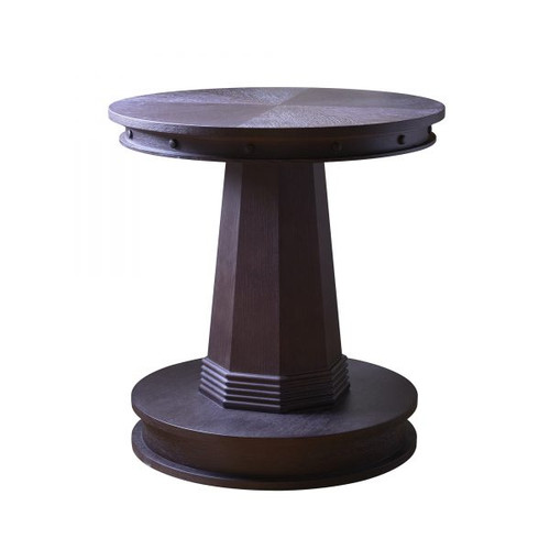 William occasional table