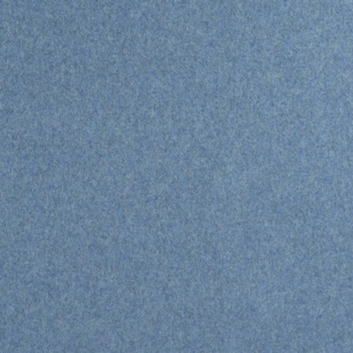 Wool Baize - Cerulean