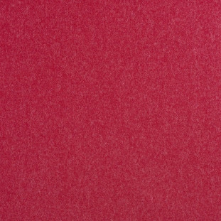 Wool Baize - Raspberry