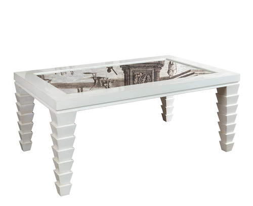 Aurelio Coffee Table
