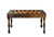 Backgammon table