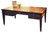 Legacy Director desk, large