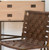 Safari Woven Dining Chair Safari Woven Dining Chair