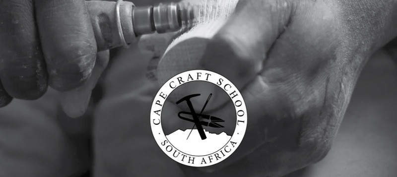 The Cape Craft School The Cape Craft School