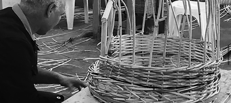 THE CAPE WEAVER COLLECTION