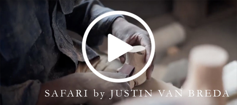 WATCH: Safari behind the scenes WATCH: Safari behind the scenes