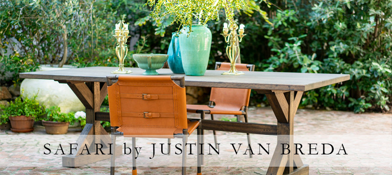 NEW LAUNCH: SAFARI NEW LAUNCH: SAFARI