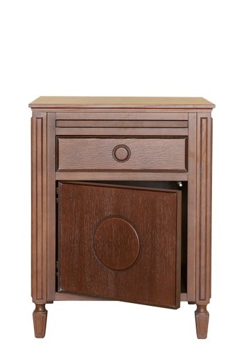 Amelia bedside table store