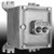 Adalet XIFC 040604 N4 15021-5 Motor Starter Enclosure - 1 Amp-1 Adalet XIFC 040604 N4 15021-5 Motor Starter Enclosure - 1 Amp-1