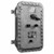 Adalet XCBSLQ N4 Motor Starter Enclosure - Nema Size: 3-1