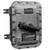 Adalet XCBA N4 30E63W Circuit Breaker Enclosure - 6" x 11" x 5" (WxHxD), 30 Amp, 3P-1 Adalet XCBA N4 30E63W Circuit Breaker Enclosure - 6" x 11" x 5" (WxHxD), 30 Amp, 3P-1