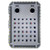 Adalet XCE 101404 N4 Explosionproof Control Enclosure - 14" x 10" x 4"(HxWxD)-1