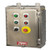 Adalet CN4X-363006U Control Enclosure - 36" x 30" x 6"(HxWxD)-1