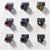 Adalet XHSR W-CAM 4 RETURN FROM RIGHT Selector Switch Operator-1 Adalet XHSR W-CAM 4 RETURN FROM RIGHT Selector Switch Operator-1