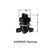 Adalet XHKSSS CAM 2 REMOVE KEY L POS. Selector Switch-1