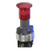 Adalet XHPPM BLACK 1 NO-1 NC Push Button-1 Adalet XHPPM BLACK 1 NO-1 NC Push Button-1