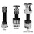 Adalet XHPPMS RED 1 N.O.-1 N.C. Push Button-1 Adalet XHPPMS RED 1 N.O.-1 N.C. Push Button-1
