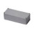 Abtech BPG10 Hazloc Terminal Enclosure – 14.2W x 6.3H x 3.5D, GRP, Grey