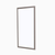 Abtech – Nimbus LED Panel Luminaire – 300 x 600, 2,100 LM- LX1NIME12LB57