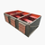 Abtech-Hazardous Area Busbar Enclosure for 3KA-39.4×26.6×30.3-BUSARBOX3