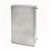 Abtech SX8.140 316 Stainless Steel Enclosure – 31.5W x 49.2H x 5.5D