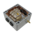 Abtech-GRP Junction Box C/W Terminals- 4.8 x 4.7 x 3.5, Black-BPGC6A125 Abtech-GRP Junction Box C/W Terminals- 4.8 x 4.7 x 3.5, Black-BPGC6A125