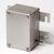 Abtech SX65 Stainless Steel Enclosure – 4 W x 6 H x 2.5 D